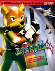 Starfox Player's Guide
