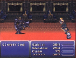 SIEGFRIED!