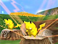 Imagine all the pikas...