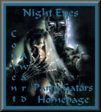 Party Gator's