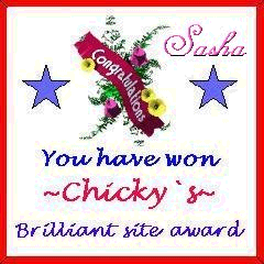 Chickys Chapter
