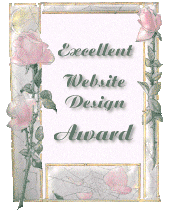 Excellent Website Design Award
