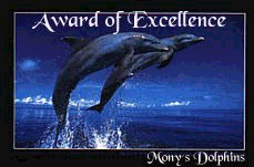 Mony Dolphins