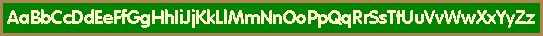 ABC BLACKBOARD BAR