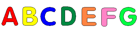 ALPHABET