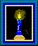 Everlasting candle