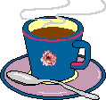 CUP OF TEA