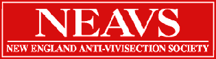 New England Anti-Vivisection Society (NEAVS)