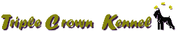 Triple Crown Kennel