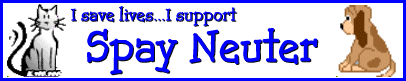 please spay or neuter