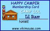 Camp LOL 2000