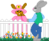Bun Fence-by Vikimouse