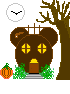 Bear Country Haunted House