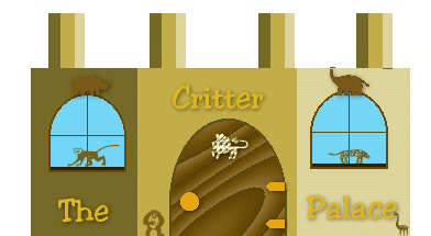 The Critter Palace