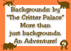 Lil Starr's Critter Palace Icon