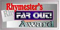 far out award
