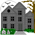 The Haunted Homepage