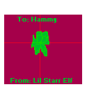Hammy's Gift
