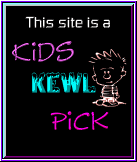 Surf to Kids Kewl Picks