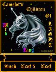 Children of Light Ring