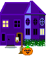 Midlink Haunted House