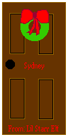 Sydney Gift