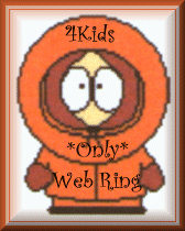 Join 4Kids Only WebRing