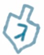 dreidel.jpg (2993 bytes)