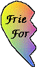 Friendship heart