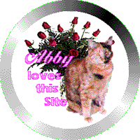 Abby's Award