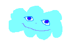 boy cloud awake