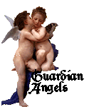 guardian angel