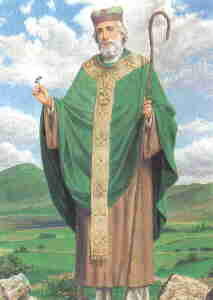 Image of St. Patrick