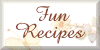 Recipes