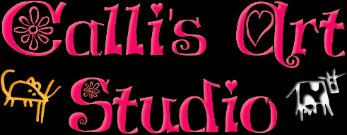 [ Calli's Art Studio ]