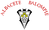 Escudo del Alba, por Jose