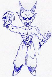 Demonio