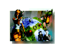 Tomb Raider