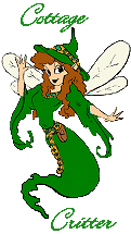 Adopt a cottage elf!