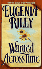 Wanted across time