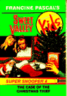 The Case of the Christmas Thief (Sweet Valley Kids Super Snooper, No 4)