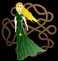 Celtic Guardian
