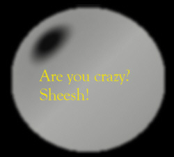 The answer is!