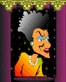 Madam herbilla
