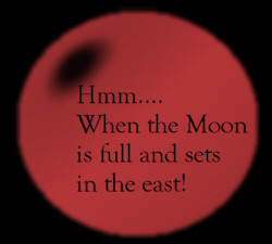The answer is!