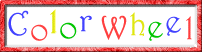 Color Wheel
