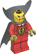 Emperor Chang Wu