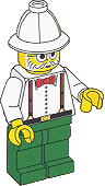 Professor Kilroy