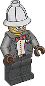 Professor Kilroy