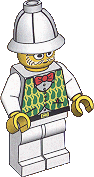 Professor Kilroy